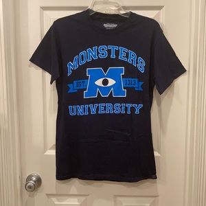 Monsters University T-Shirt